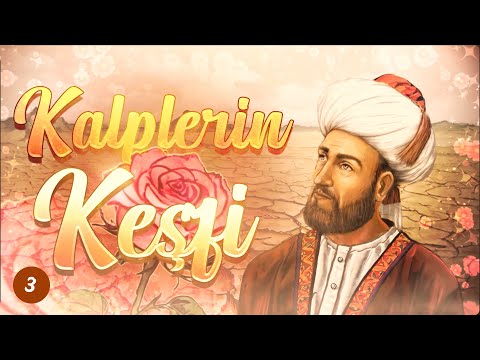Kalplerin Keşfi 3 - İmam Gazali -  (Bölüm 12-16) - 🎧 Sesli Kitap