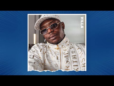 [FREE] Ninho x Niska Type Beat 2019 - "VILLA" 🏛 - Instru Rap 2019