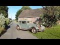 Talbot T120 Babysport 1936