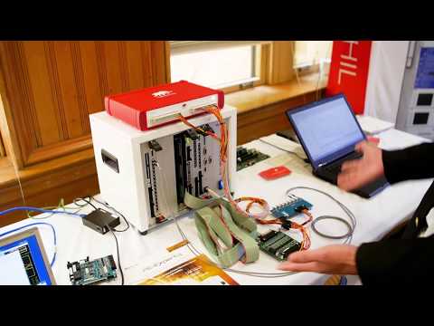 Multi-level Inverter by My Way Plus | Demo in Japanese