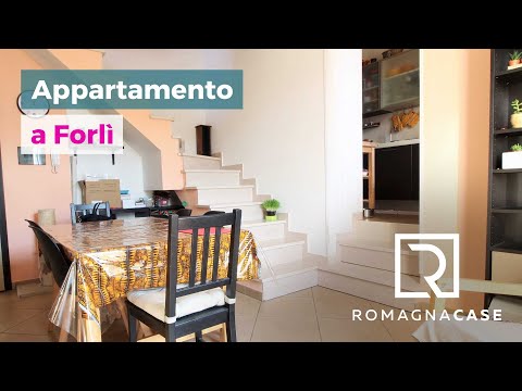 IM 4414 Appartamento in vendita a Forlì