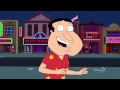 The Quagmire Show Theme Song