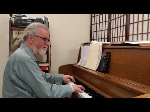 Joe Holt - Jumping at the Woodside - 2/19/21