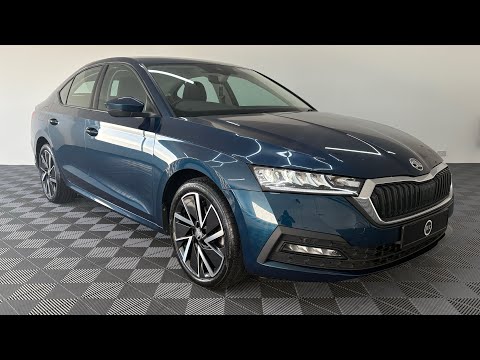 2021 Skoda Octavia SE Tech 1.4 Tsi 204bhp Auto - Image 2