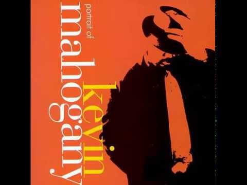 Kevin Mahogany - I Can't Make You Love Me