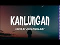 Jong Madaliday - Kanlungan (Lyrics)