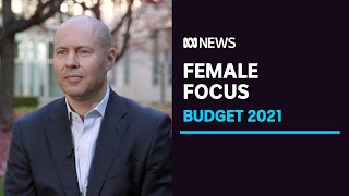 Government announces new funding for women's health in this year's bud