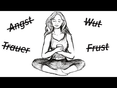 So steuerst Du deine Emotionen