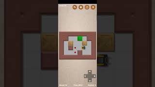 Sokoban Free - Sokogen - Lv 23