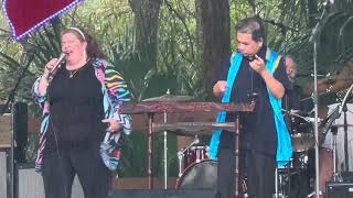 Bright Eyes - Lisa Katzoff band