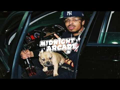 Rx Papi - Cillah (Prod. MudySoda)