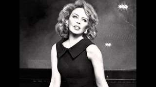 Kylie Minogue  - Breathe (The Abbey Road Sessions Version) (Demo)
