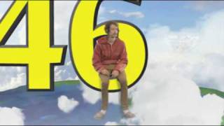 darwin deez - up in the clouds (official video)