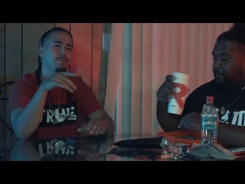 Smokey G x Money Gang Dough - To The Grave (Official Video) ||Dir.  AyCeePhotography