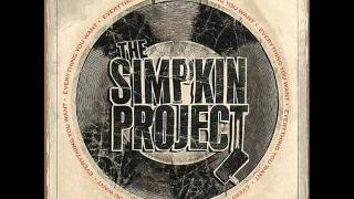 The Simpkin Project - Harder
