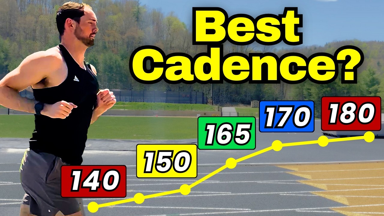Why Running Hurts (And How Cadence Fixes It for New Runners)