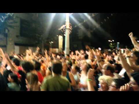 Desvetllament bellugos 2014. SANTES