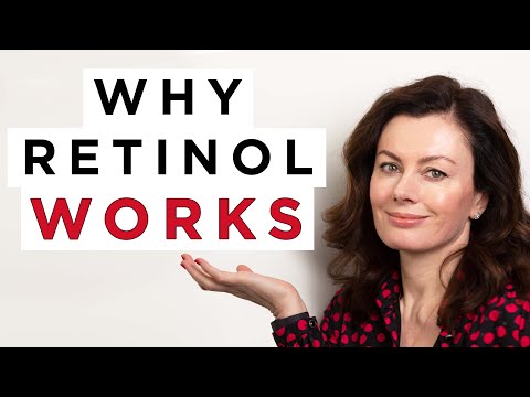What Retinol Does and Why You NEED It!! | Dr Sam Bunting