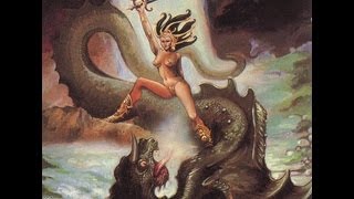 Angeles del Infierno - Diabolicca (album completo)