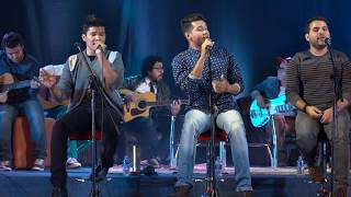 Contraste - Mi Bendición - Música Cristiana