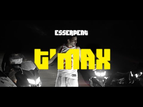 Esserpent - T'max ( Official Music Video )