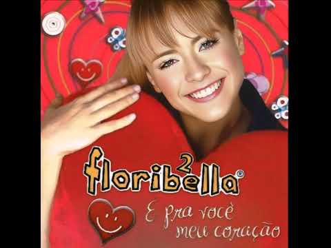 09 - Flores  Amarelas (Solo) Floribella 2 Solo