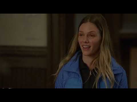 Chicago PD 9x13 | Sergeant Platt wanted to throw Upton a party