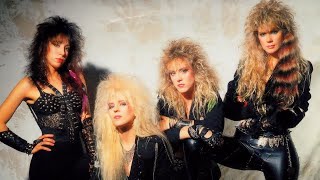 VIXEN - Desperate 🤘 created by Viktoria