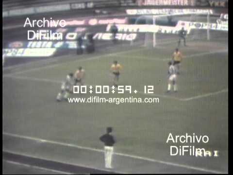 DiFilm - Ascoli vs Udinese (1982)