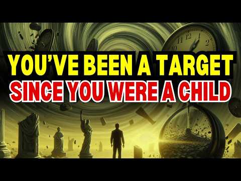You’ve Been a Target Since You Were a Child — Your Family Is Hiding a Dark Secret