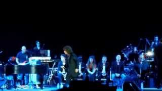 Riccardo Cocciante & Tuscany Symphony Orchestra LA FESTA SIAMO NOI e UN BUCO NEL CUORE