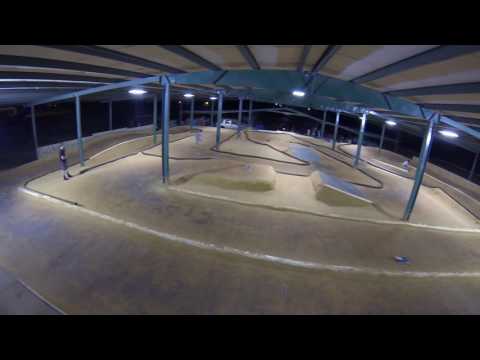 SS Raceway 5-24-16 2WD Main