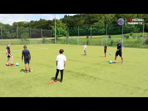 Passübungen in Corona Zeiten Teil 1