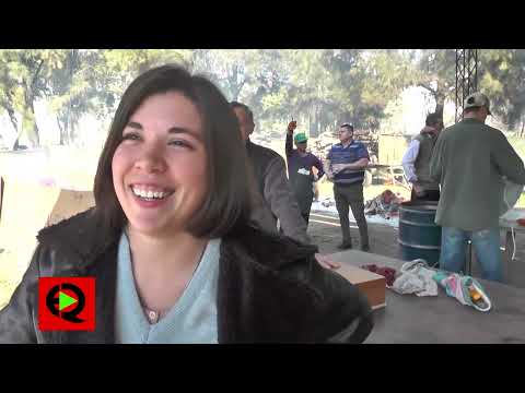 La Sarita - San Manuel 13JUL25