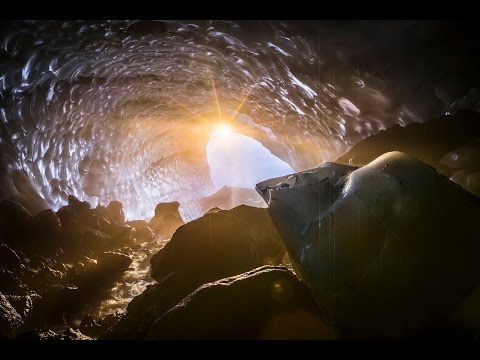 The Death of an Ice Cave...