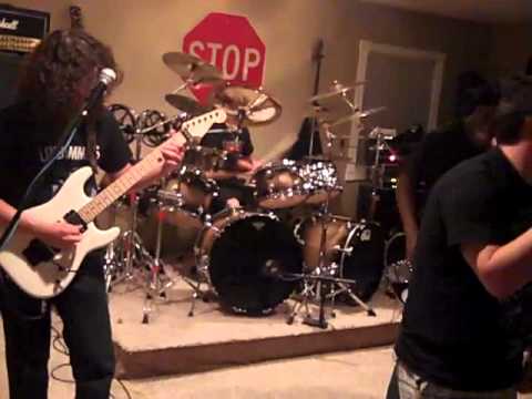 Sidianite Sneak Peek Band Practice