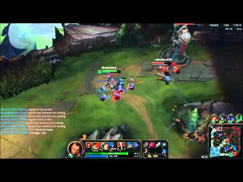 Noobyfsher as Darius vs Yasuo Top | Road to Diamond V Game #10 | Level 27