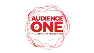 AUDIENCE OF ONE - 2023 | CROSSLINKS PRODUCTION
