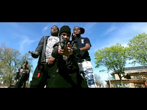 Bando Bandz - Timberland Boots (Dir.Bo-G)