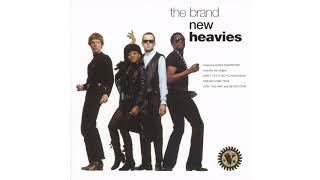 The Brand New Heavies - Ride In The Sky