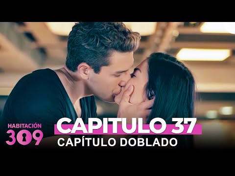 Habitación 309 Capítulo 37 (Doblado en Español)