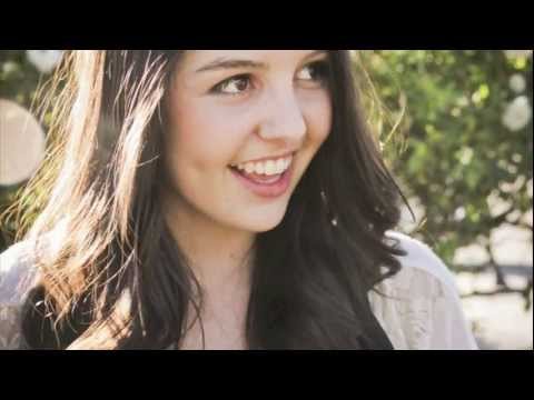 Mr. Happy Go Lucky -- Maddie Ross