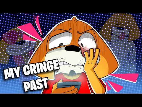 I used to be a TikToker😭 (Storytime Animation)