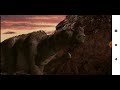 Dinosaurio 2000 Los Carnotaurus Atacan A Bruton