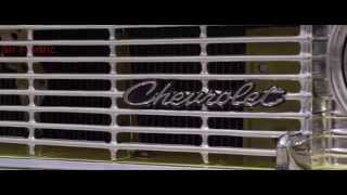 Stalley - "Jackin' Chevys"  (Director's Cut)