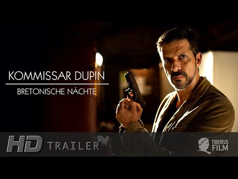 Trailer-Vorschau: Kommissar Dupin - Bretonische Nächte