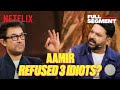 Aamir Khan REVEALS Why He Chose To Do These Movies Episode 9 TGIKS