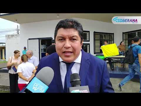 🔥 “LA MISIÓN YA ESTÁ CUMPLIDA” | FERNANDO GUERRERO HABLÓ DE SU FUTURO | Soberana Informa