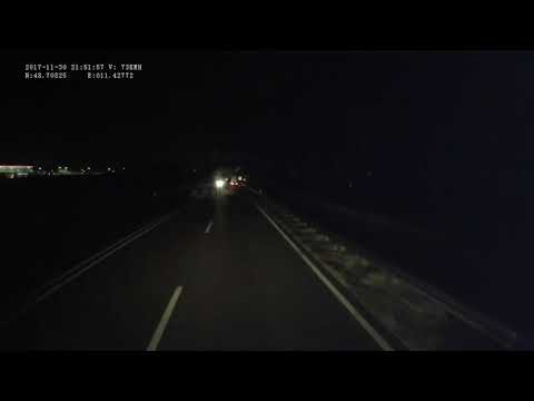 Germany. Road B16, Manching — Ingolstadt, 2017, 1x