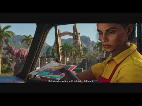 Far Cry 6 (PS5 60FPS) DANI ROJAS EL EMPLEADO DE "LOS POLLOS HERMANOS" - WALKTHROUGH PT 50 (ENG COM)